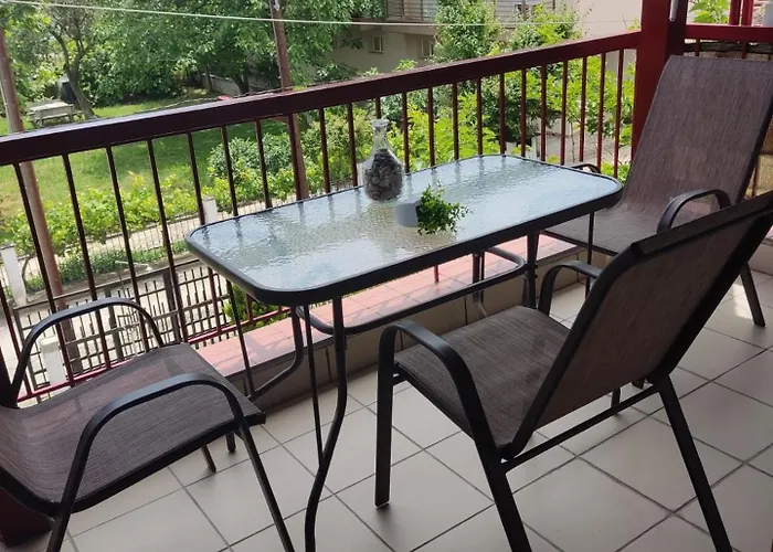 Apartament Korina *
