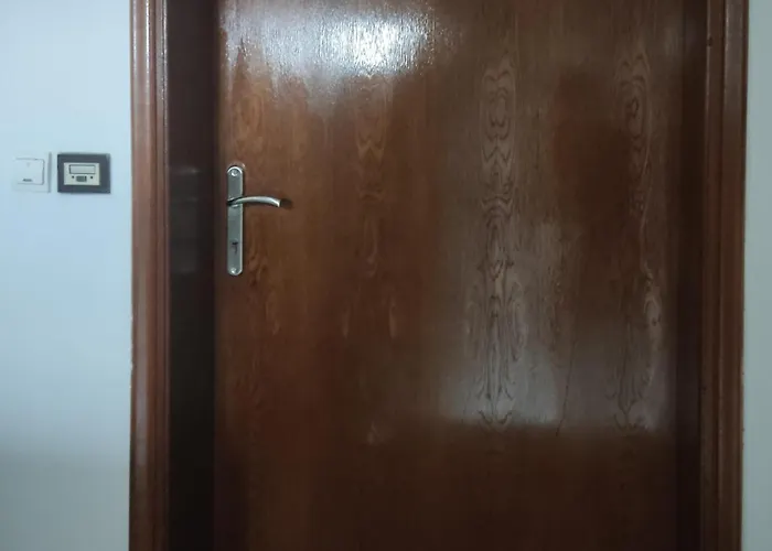 Korina 公寓 Ofrínion