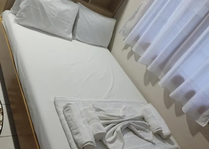 Korina 公寓 Ofrínion