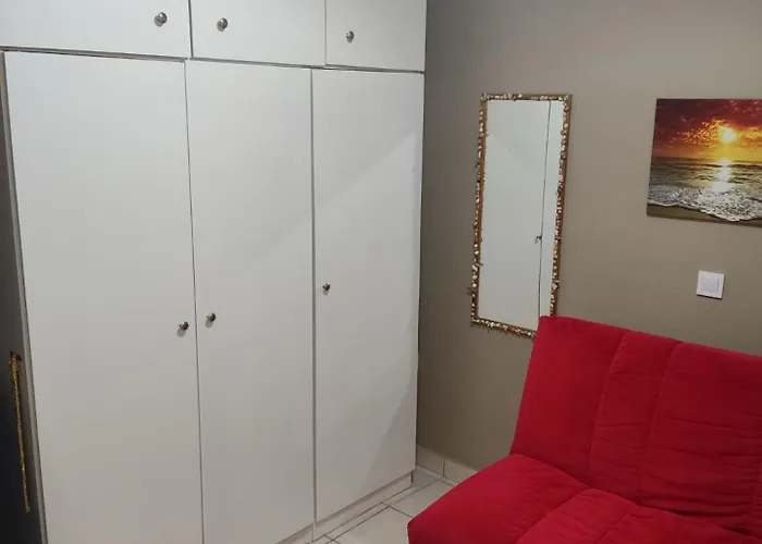 Korina Apartament