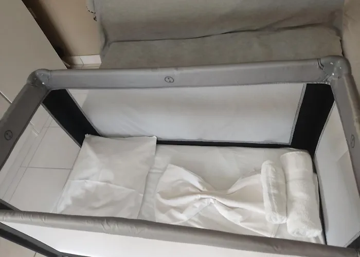 Korina 公寓 Ofrínion