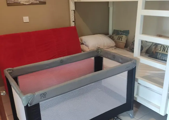 Apartament Korina Ofrínion