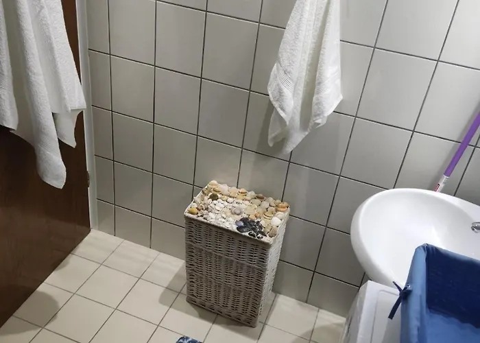 Lägenhet Korina Ofrínion