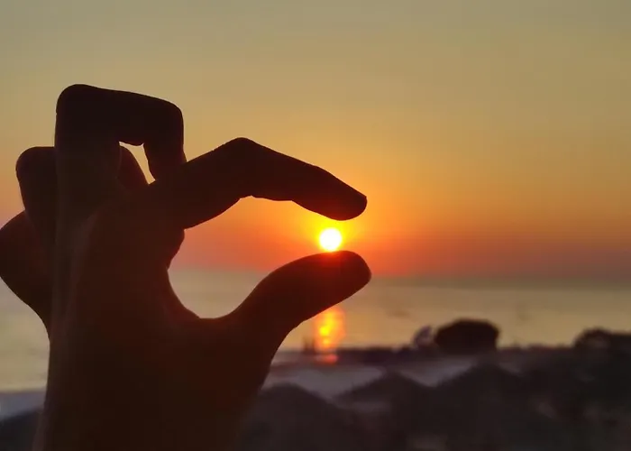 公寓 Korina Ofrínion