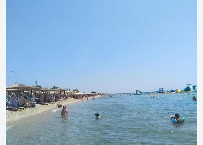 公寓 Korina Ofrínion